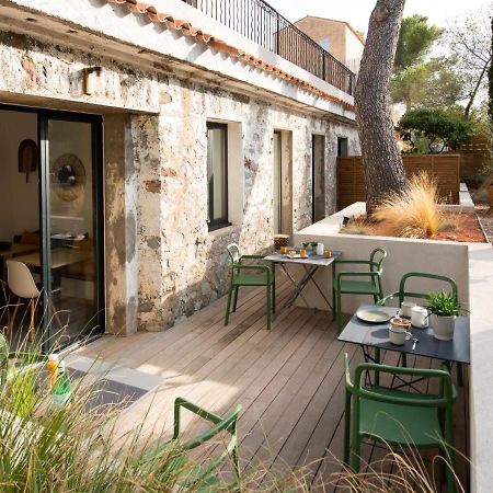 Beija Flor Bed and Breakfast Saint-Raphaël Εξωτερικό φωτογραφία