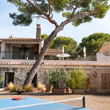 Beija Flor Bed and Breakfast Saint-Raphaël Εξωτερικό φωτογραφία