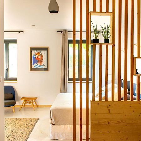 Beija Flor Bed and Breakfast Saint-Raphaël Εξωτερικό φωτογραφία
