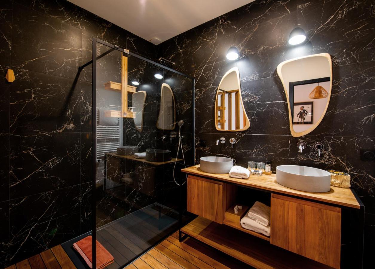 Beija Flor Bed and Breakfast Saint-Raphaël Εξωτερικό φωτογραφία