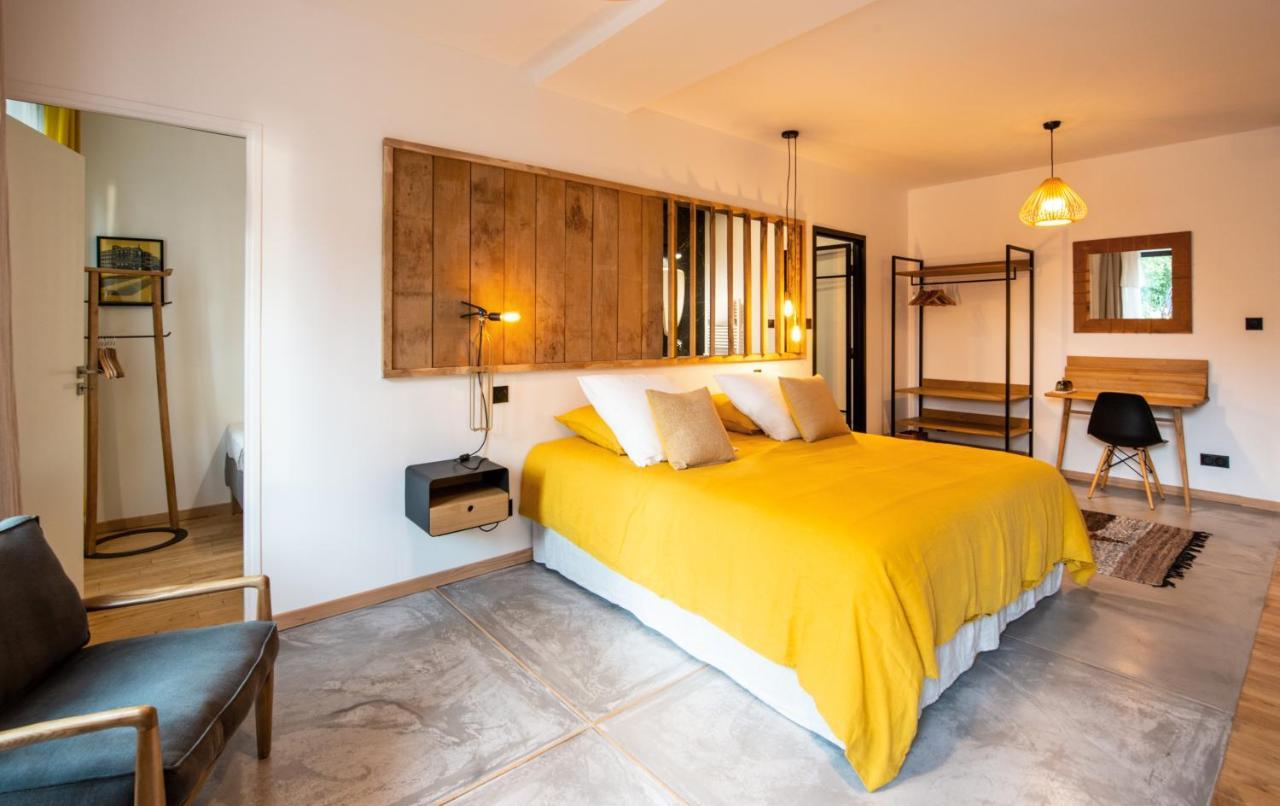 Beija Flor Bed and Breakfast Saint-Raphaël Εξωτερικό φωτογραφία