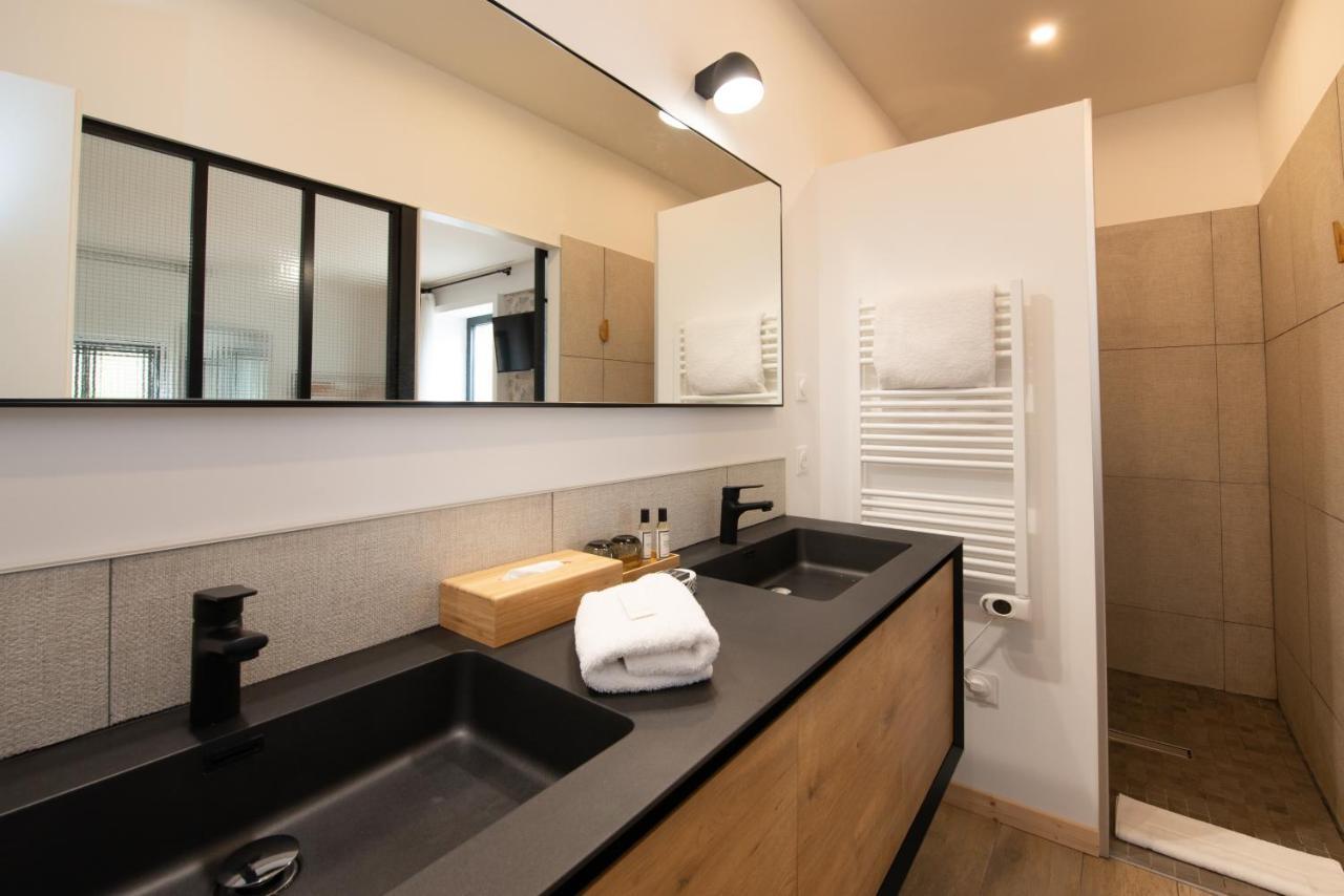 Beija Flor Bed and Breakfast Saint-Raphaël Εξωτερικό φωτογραφία