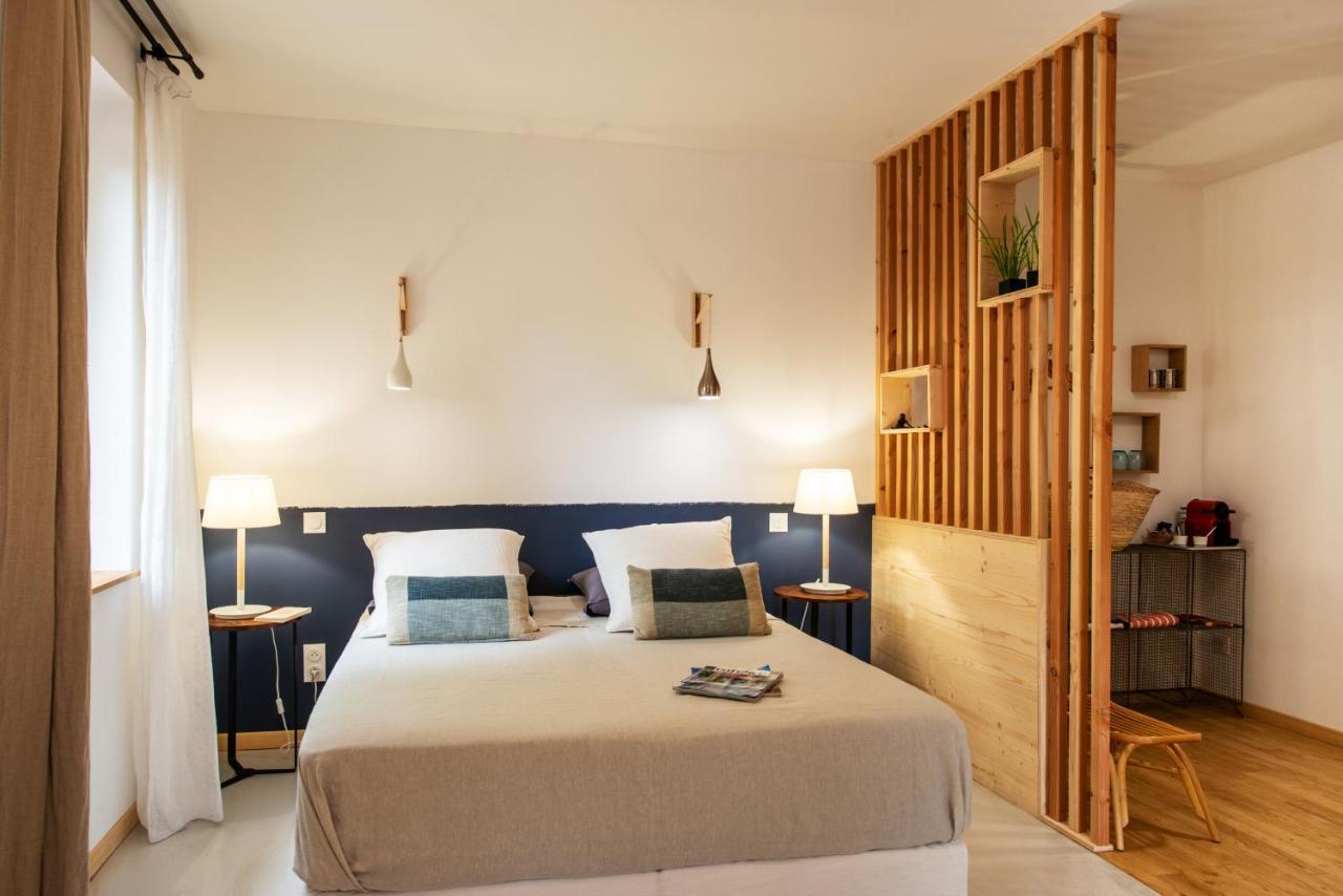 Beija Flor Bed and Breakfast Saint-Raphaël Εξωτερικό φωτογραφία
