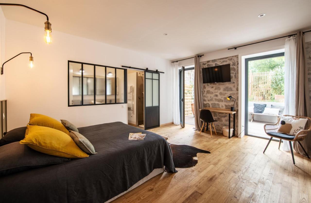 Beija Flor Bed and Breakfast Saint-Raphaël Δωμάτιο φωτογραφία