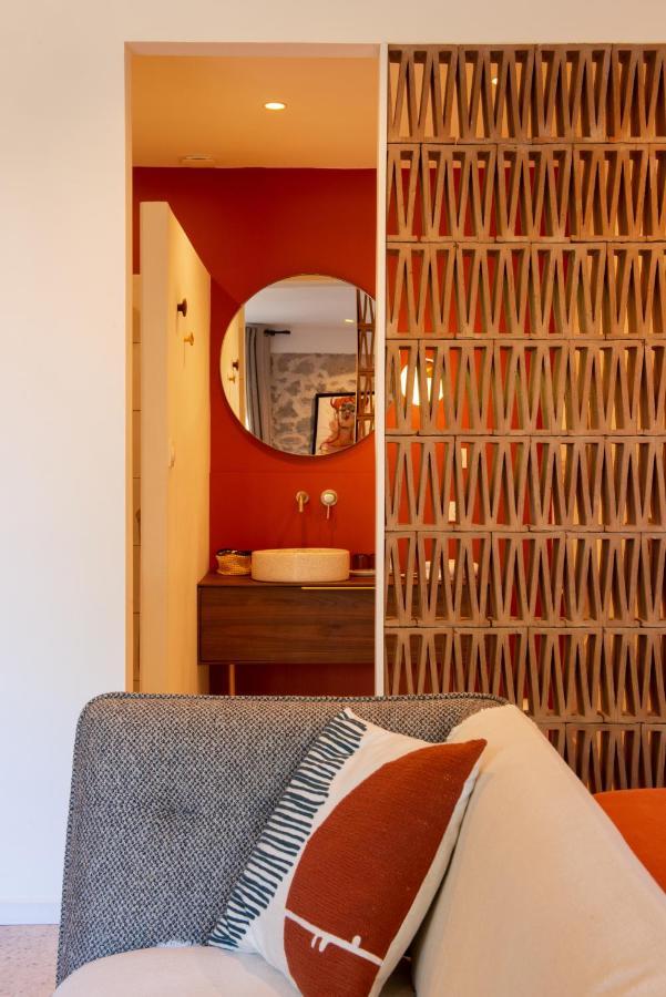 Beija Flor Bed and Breakfast Saint-Raphaël Εξωτερικό φωτογραφία