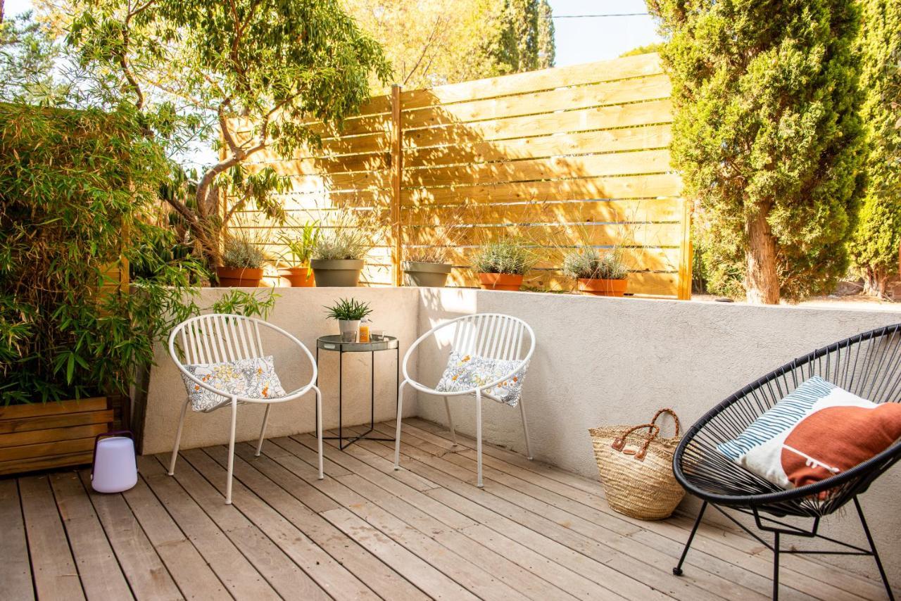 Beija Flor Bed and Breakfast Saint-Raphaël Εξωτερικό φωτογραφία