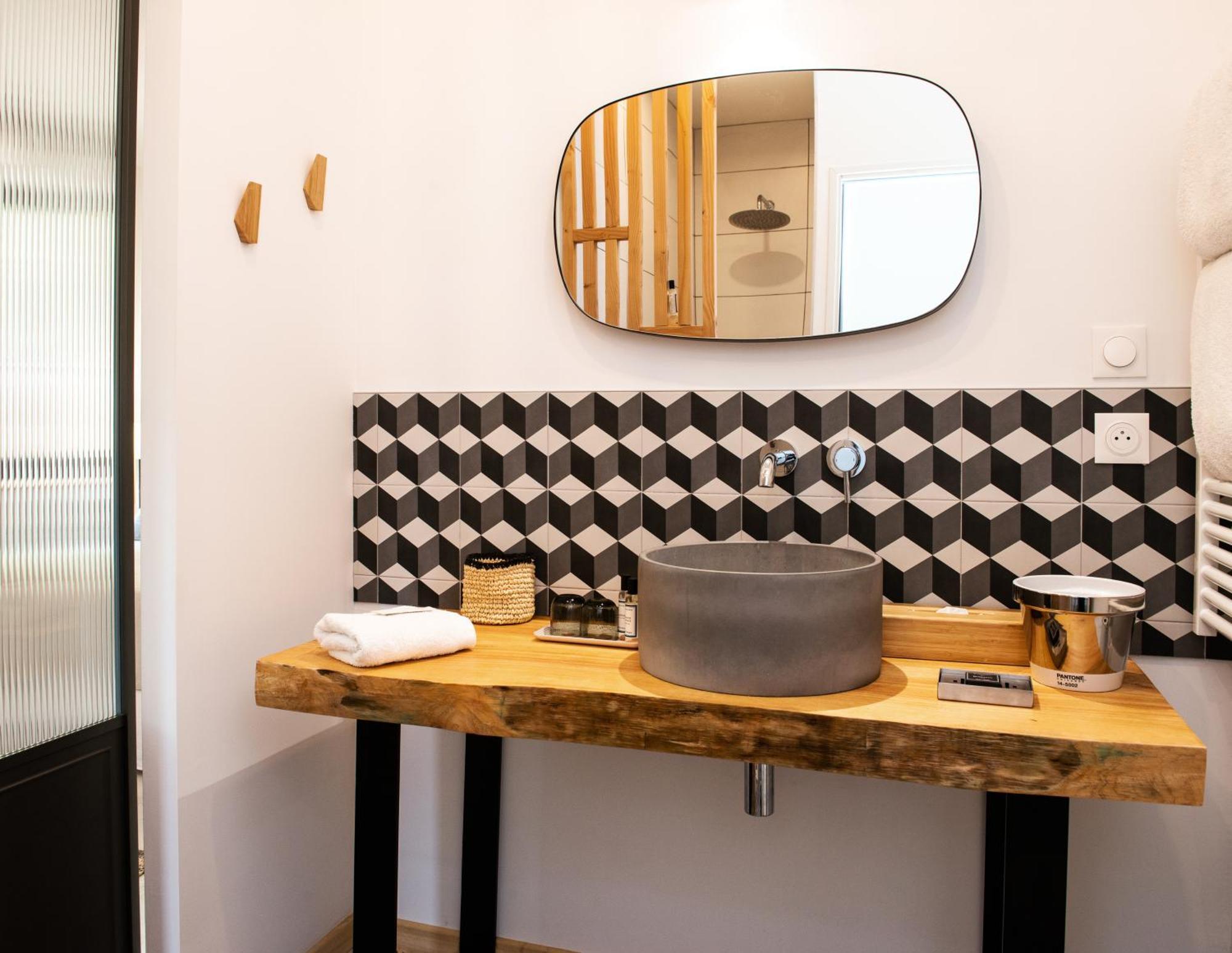 Beija Flor Bed and Breakfast Saint-Raphaël Εξωτερικό φωτογραφία